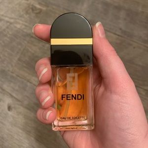 Fendi by Fendi - Women’s Eau de Toilette